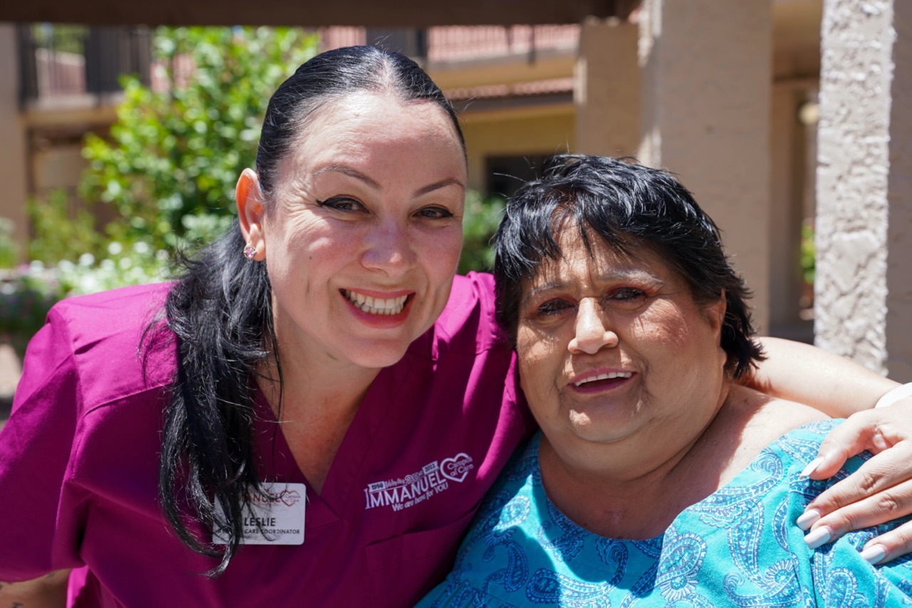 PACE Program in Peoria, AZ