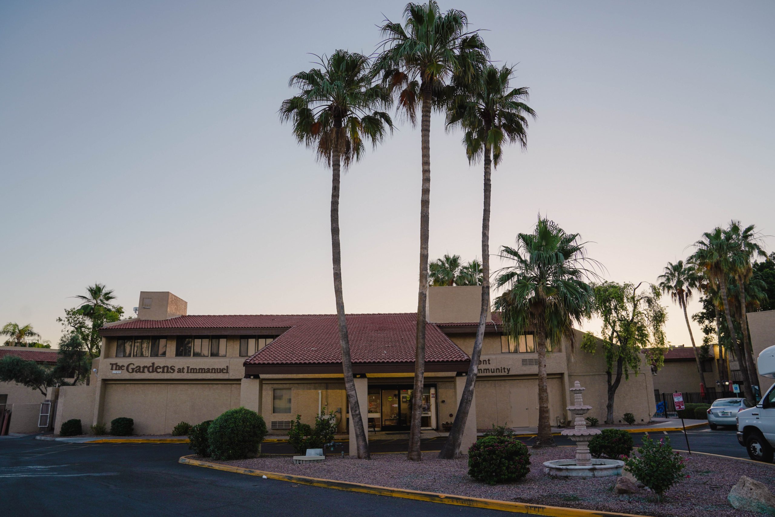 Assisted Living Peoria Arizona