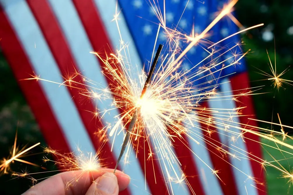4th of July Phoenix Arizona