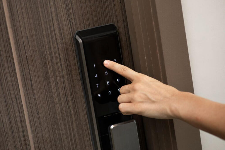 Code Lock