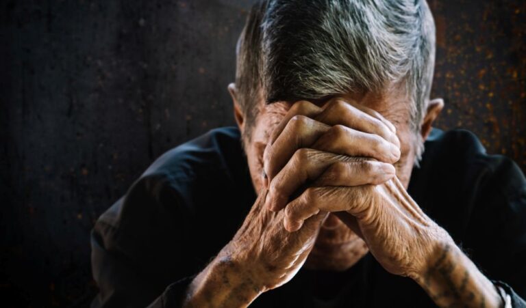 What Does Suicide Awareness Month (September) Mean For Seniors?