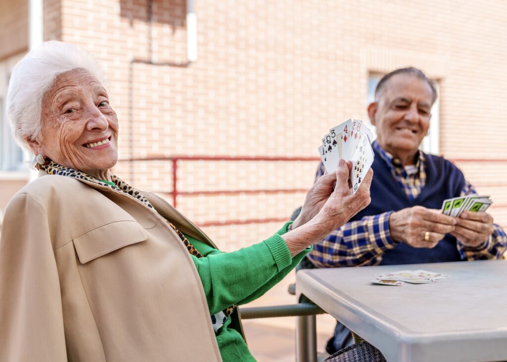 Alzheimer’s, Dementia, & Cognitive Impairment