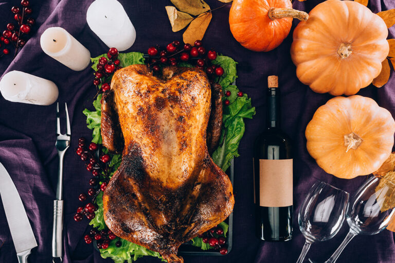 Celebrate Thanksgiving 2025 in Peoria: Family-Friendly Outings and Holiday Tips