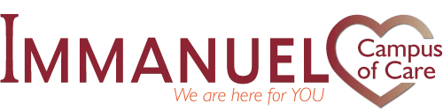 Immanuel Logo