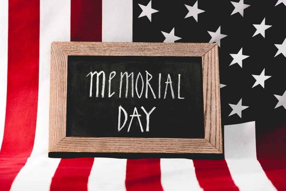 Memorial Day Phoenix Arizona