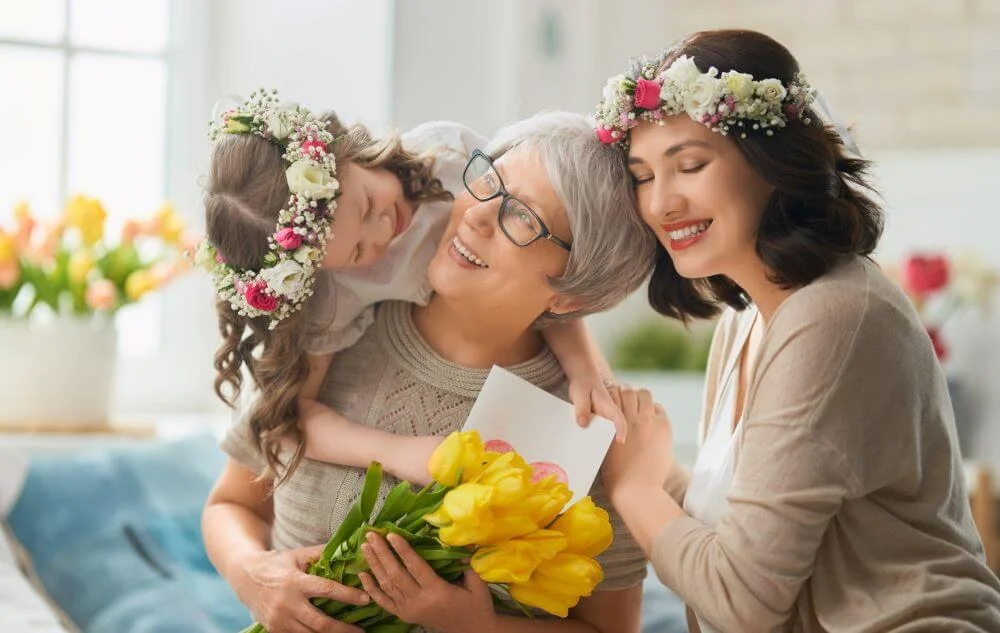 Mother's Day Phoenix Arizona
