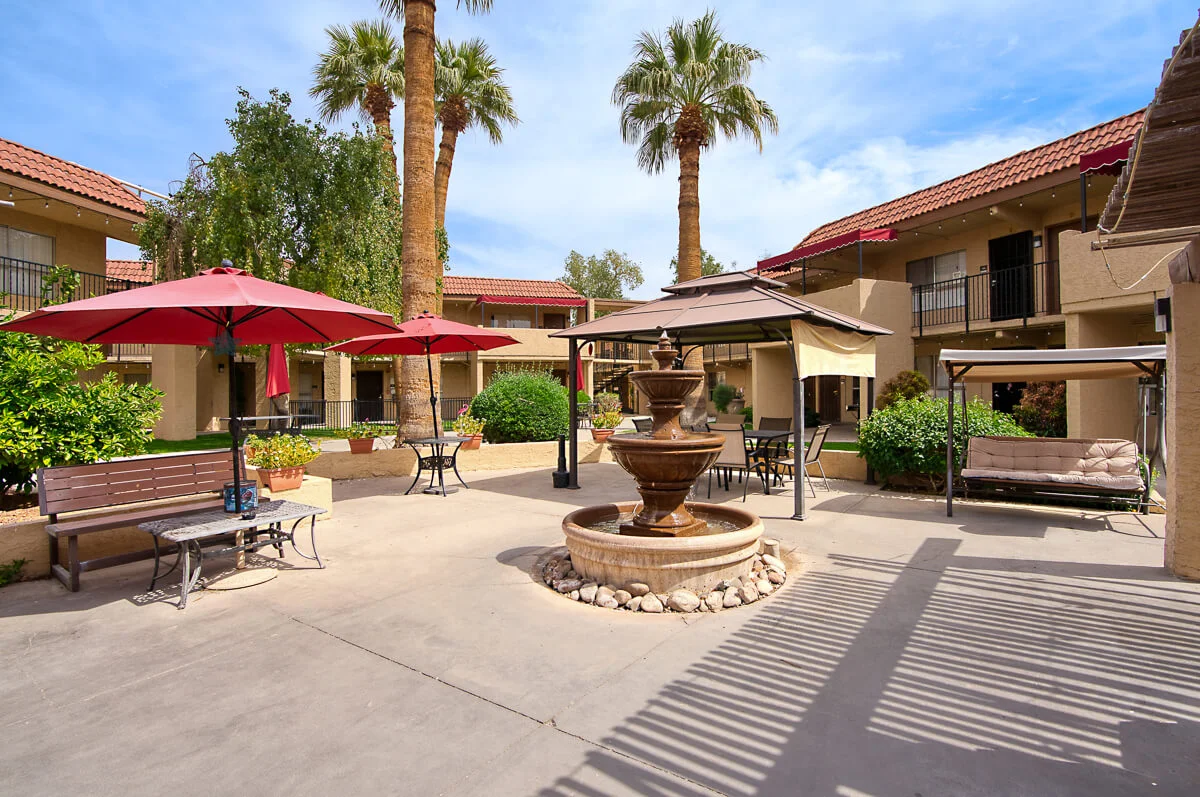 Independent Living at Immanuel Campus of Care